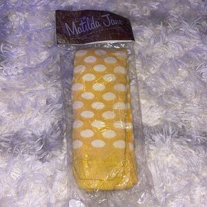 Matilda Jane tights size M youth NWT